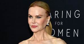 Nicole Kidman "se aferra a la esperanza" de ver a sus hijos con Tom Cruise tras años sin relación en este momento vital