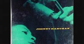 September song - Johnny Hartman