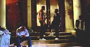 Mitch Getting At His Pack Boys (from Paid In Full)