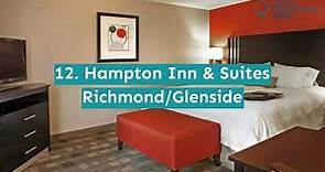 27 Best Hotels in Richmond, VA
