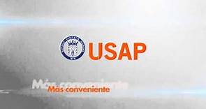 Universidad de San Pedro Sula (USAP)