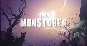 Girl vs Monster Trailer Disney Channel Original Movie