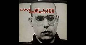 Love Of Life Orchestra - Extended Niceties [Vinyl]