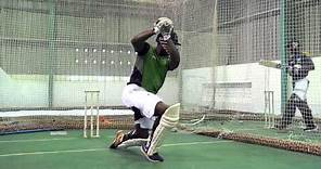 Andile Phehlukwayo: Cricket's Rising Star
