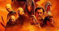 Dune: Part Two (2024) Stream and Watch Online