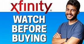 What is Xfinity - Xfinity Review - Xfinity Pricing Plans Explained