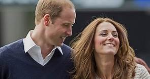 La Verdad Sobre La Increíblemente Lujosa Vida de William y Kate