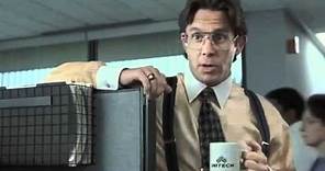 Office Space - Did you get the memo?