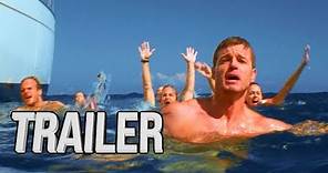 Open Water 2: Adrift (2006) | Trailer (German) feat. Eric Dane