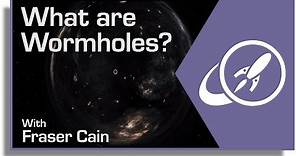 What are Wormholes?