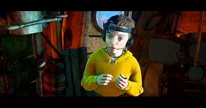 MARS NEEDS MOMS Trailer #2