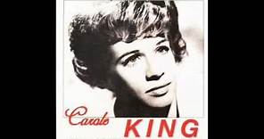 Carole King - "Crying in the Rain"