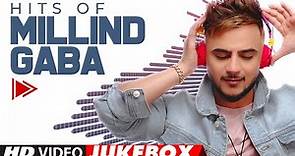 HITS OF MILLIND GABA | Video Jukebox | Best Of Millind Gaba | Hindi Songs | T-Series