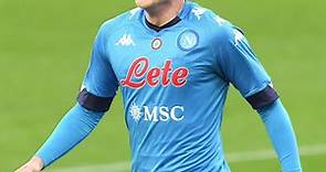 SSC Napoli - 🎩 Zielinski's Top 5 goals ⚽️ #ForzaNapoliSempre