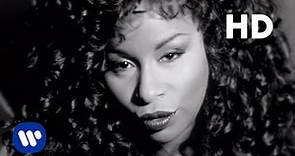 Chaka Khan - You Can Make the Story Right (Official Music Video) [HD Remaster]