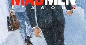 Mad Men: Season 6 Episode 1 The Doorway (Part 1)