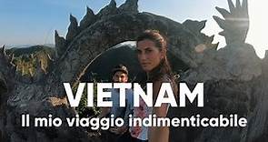 VIAGGIO in VIETNAM: da HANOI a HALONG BAY
