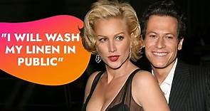 Why Alice Evans Is Pleading For Money After Divorce | Rumour Juice