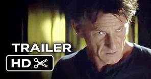 The Gunman Official Trailer #2 (2015) - Sean Penn, Javier Bardem Movie HD