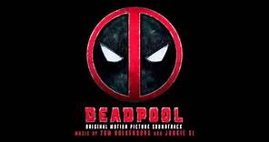Tom Holkenborg aka Junkie XL - Twelve Bullets (Deadpool Original Soundtrack Album)