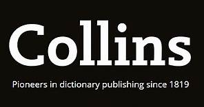 VACANCY definition and meaning | Collins English Dictionary