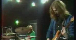 The Pretty Things: she s a lover (live early 70's)