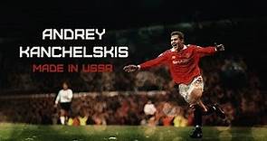 Andrei Kanchelskis ᴴᴰ ● Goals and Skills ●