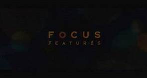 Focus Features / Sidney Kimmel Entertainment / Electric City Entertainment