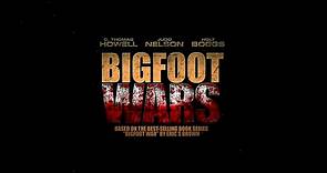 Bigfoot Wars (2014) Trailer