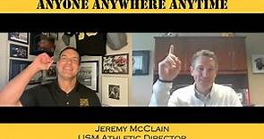 Episode 18: "OUR LEADER" Jeremy McClain