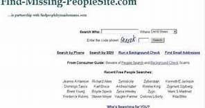 Find People by Maiden Name Search