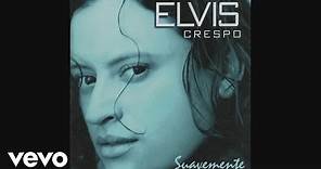 Elvis Crespo - Me Arrepiento (Cover Audio)