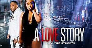 A Love Story from the Streets - Trailer