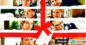 Cine - Love Actually - Trailer oficial vía Joinnus.com