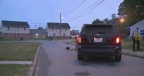 Victim identified in early-morning shooting in Warren