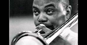 JJ Johnson-Blue Trombone 1957