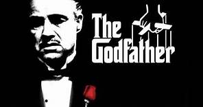 The Godfather Original Soundtrack