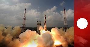 India first mission to Mars: Launch of PSLV-C25 ISRO spacecraft