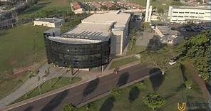 Conheça a UniMAX - Centro Universitário Max Planck