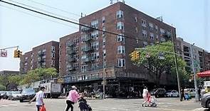 Co-op For Sale Flushing, Queens, NY. Two Bedrooms Apartment