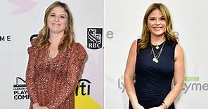 Jenna Bush Hager’s Weight Loss Photos: Before and After