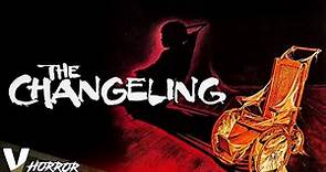 THE CHANGELING - GEORGE C SCOTT - FULL HD CLASSIC HORROR MOVIE IN ENGLISH