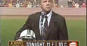 1987-10-15 - Johnny Carson tonight on Antenna TV