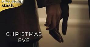 Christmas Eve | Holiday Drama | Full Movie | Black Cinema
