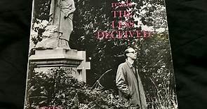 Philip Larkin - The Less Deceived