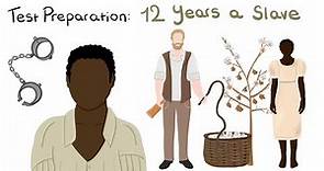 12 Years a Slave Novel Summary