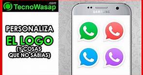 📙 WhatsApp Logo: Historia, ¿cómo cambiarlo?
