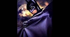 Batman Forever OST Gotham City Boogie