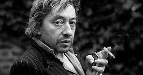 Serge Gainsbourg - Un violon, un jambon