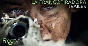 La Francotiradora - Trailer Oficial - Pelicula Completa Gratis en FreeTV